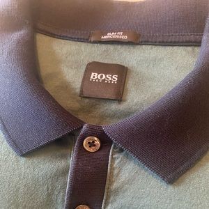 Hugo Boss polo